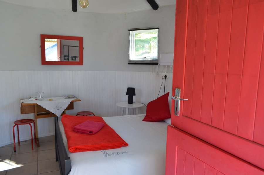 0 Bedroom Property for Sale in Herbertsdale Western Cape